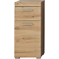 trendteam smart living Amanda Nill- Madera de ingeniería- Armadura- 37 x 79 x 31 cm